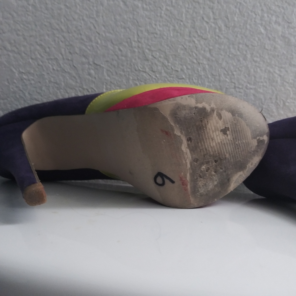 Pumps - Picture 9 of 10